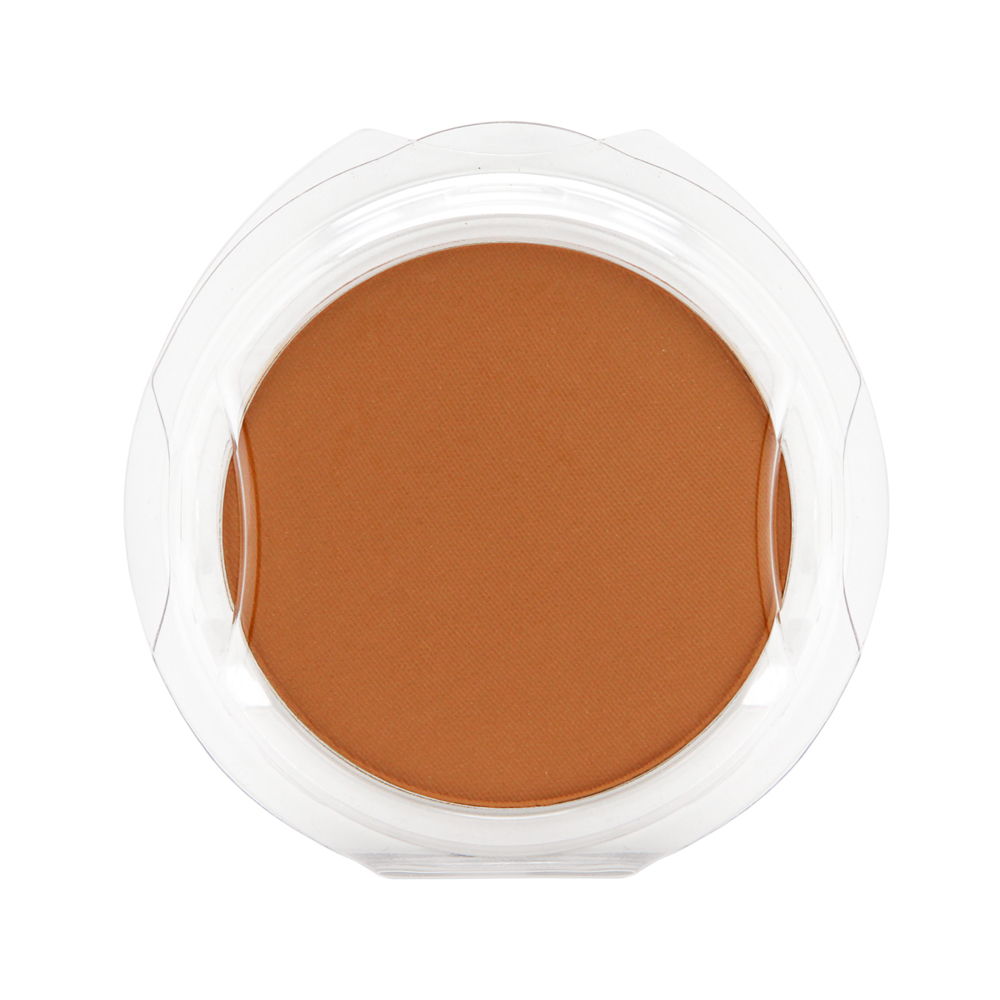 Shiseido Sheer and Perfect Compact Foundation Refill SPF 21 B100 Very Deep Beige