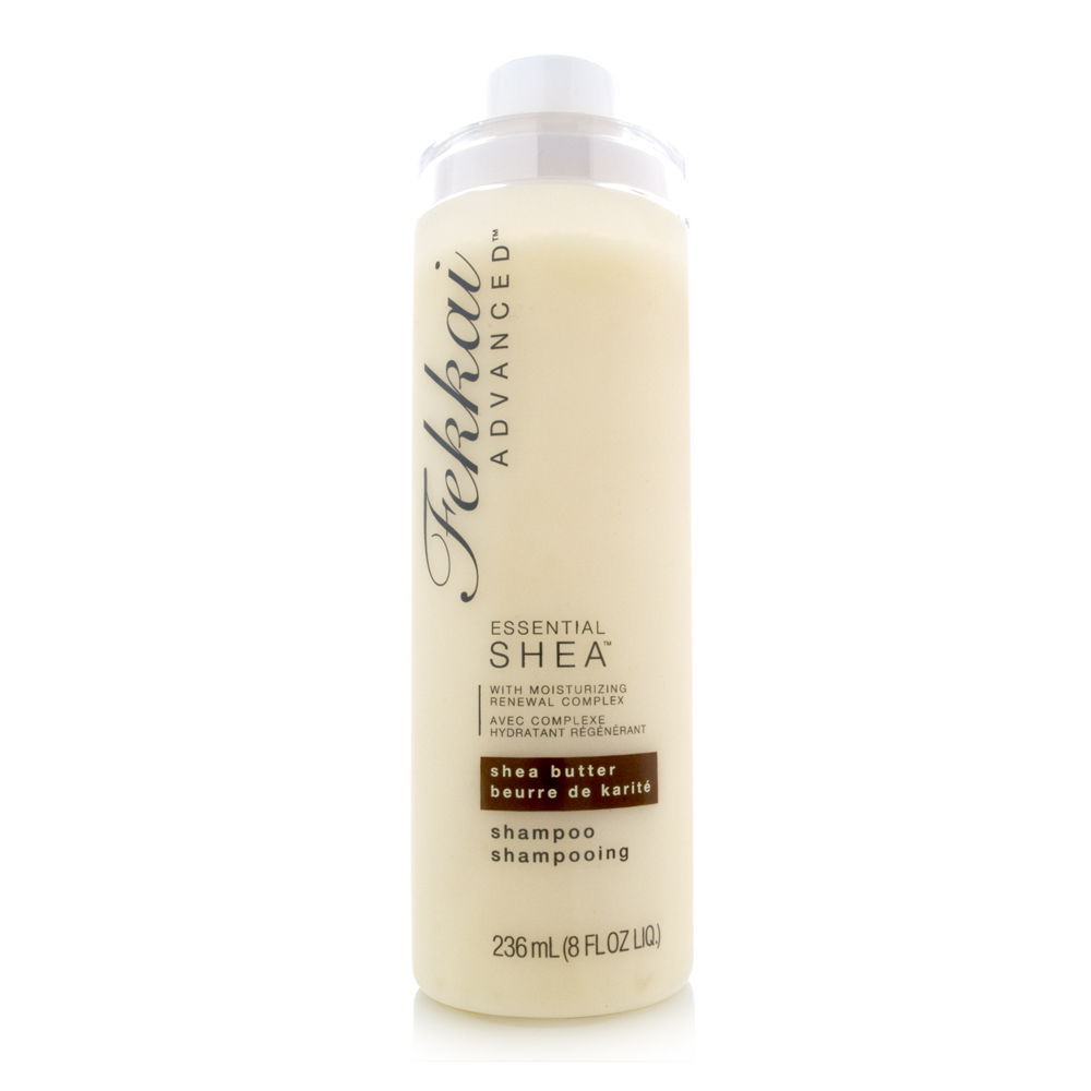 Fekkai Advanced Essential Shea Butter Shampoo 236ml/8oz