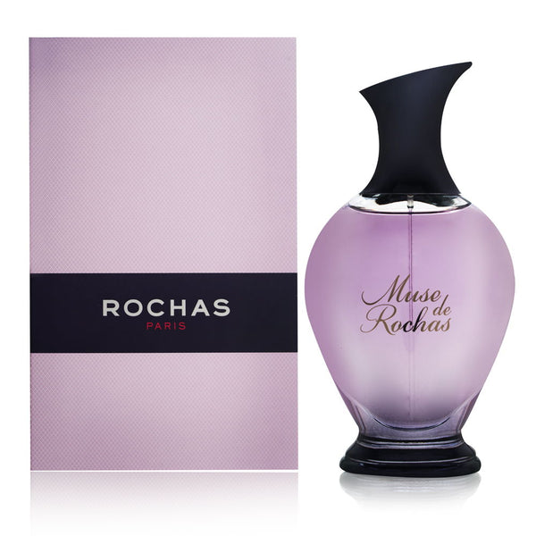 Muse de Rochas for Women 3.3 oz Eau de Parfum Spray
