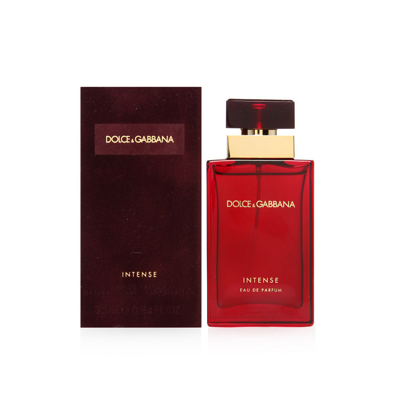 Dolce & Gabbana Pour Femme Intense 0.84 oz Eau de Parfum Spray