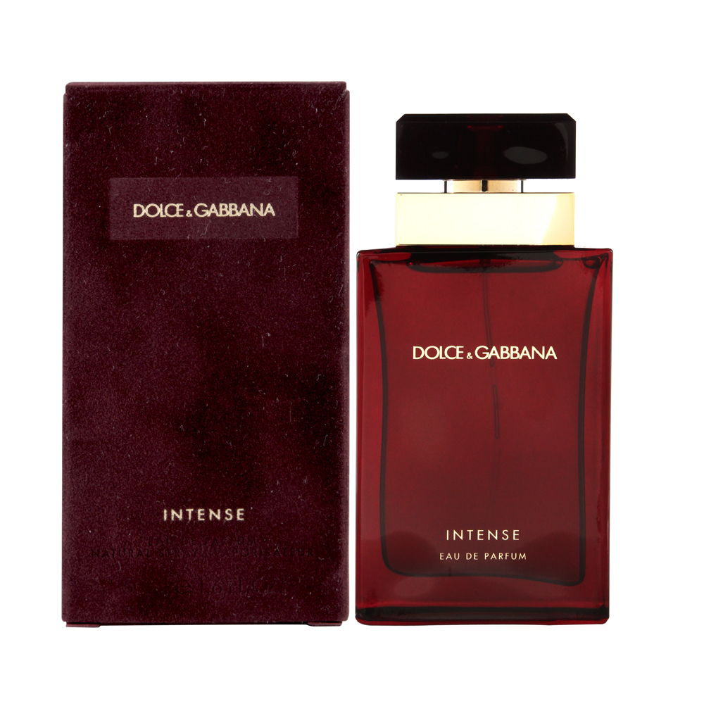 Dolce & Gabbana Pour Femme Intense 1.6 oz Eau de Parfum Spray