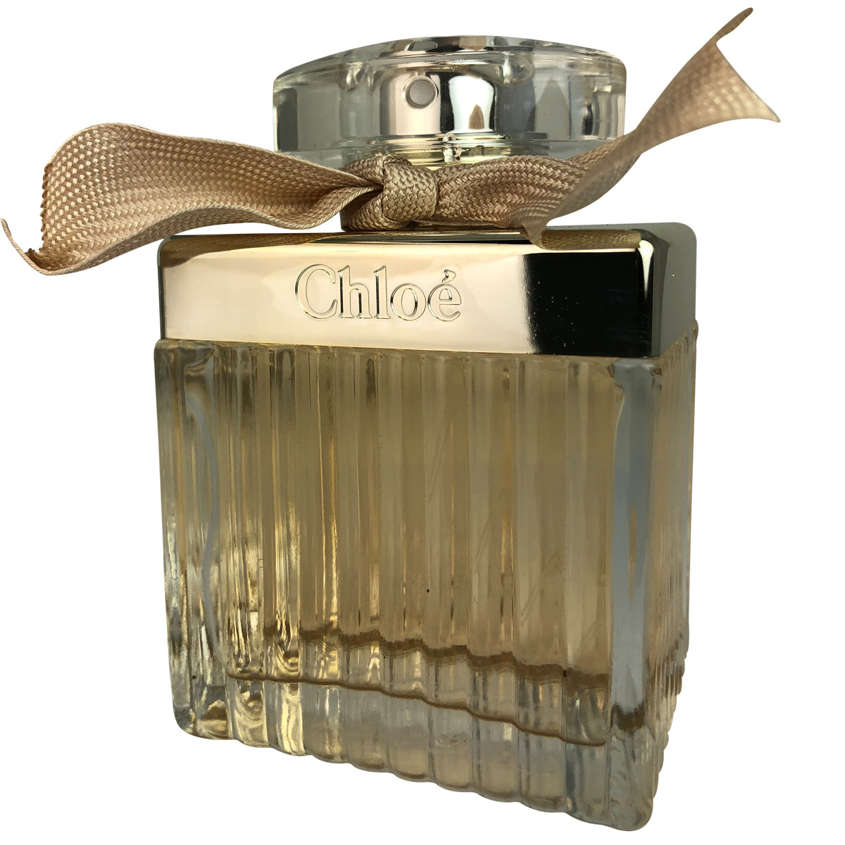 Chloe for Women by Coty Eau de Parfum Spray 2.5 oz Tester