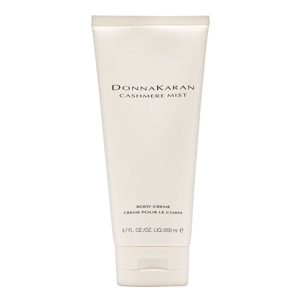 Cashmere Mist by Donna Karan for Women 6.7 oz Perfumed Body Cream