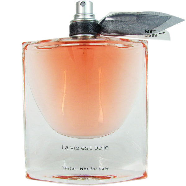 La Vie Est Belle by Lancome 2.5 oz Eau de Parfum Spray Tester