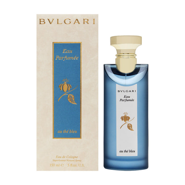 Bvlgari Eau Parfumee Au The Bleu by Bvlgari 5.0 oz Eau de Cologne Spray