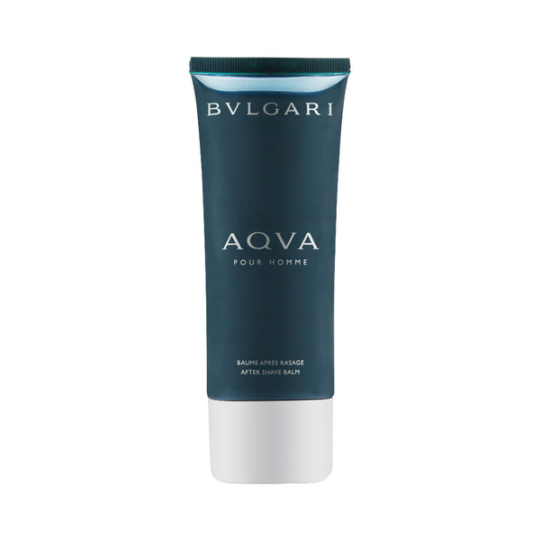 Bvlgari AQVA Pour Homme by Bvlgari 3.4 oz After Shave Emulsion (Balm)
