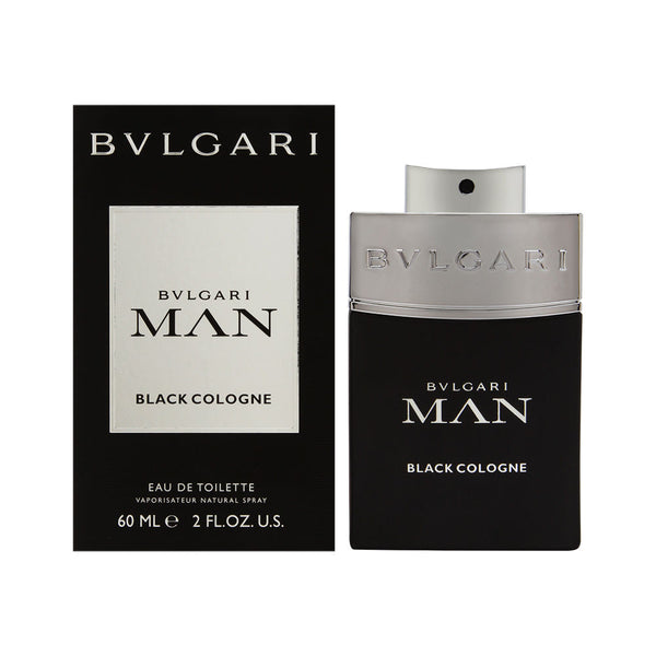 Bvlgari Man In Black Cologne 2.0 oz Eau de Toilette Spray