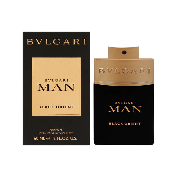 Bvlgari Man In Black Orient 2.0 oz Eau de Parfum Spray