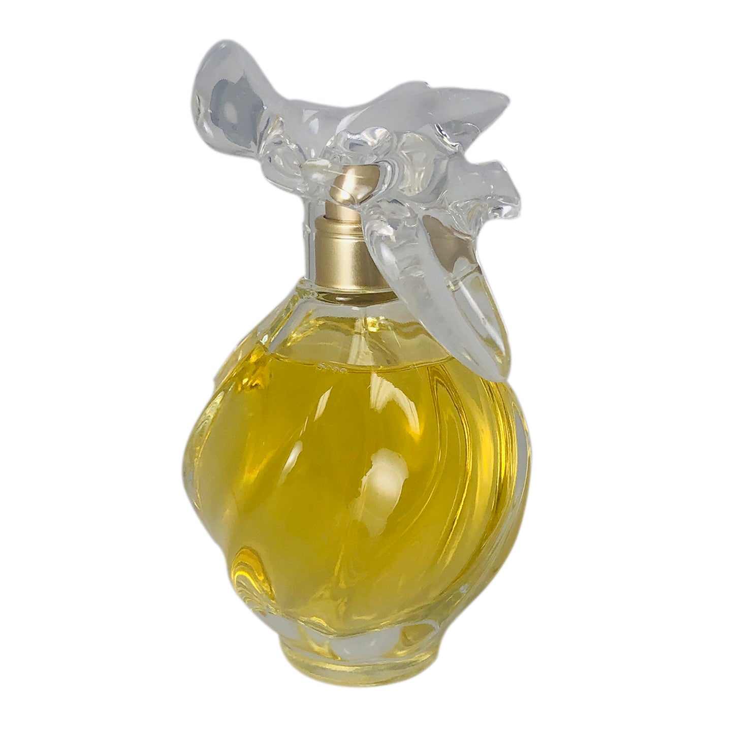 L'Air du Temps by Nina Ricci 3.3 oz Eau de Parfum Spray Tester