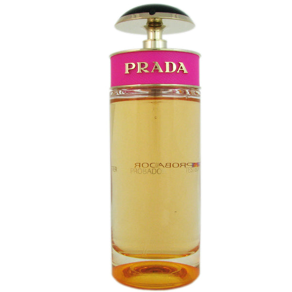 Prada Candy for Women by Prada 2.7 oz Eau de Parfum Spray Tester