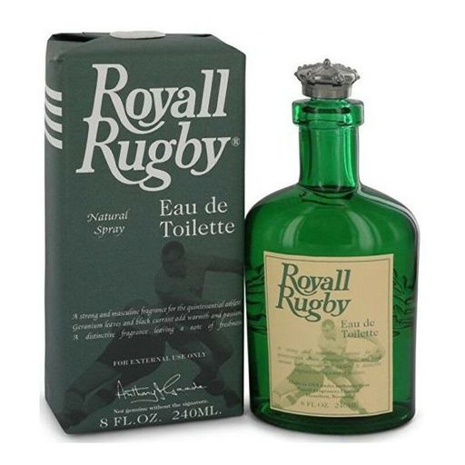 Royall Rugby by Royall Fragrances for Men 8.0 oz Eau de Toilette Spray
