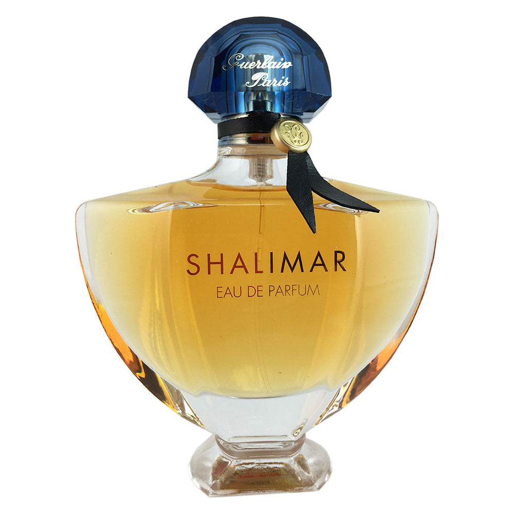 Shalimar for Women by Guerlain 3 oz 90 ml Eau de Parfum Spray Tester
