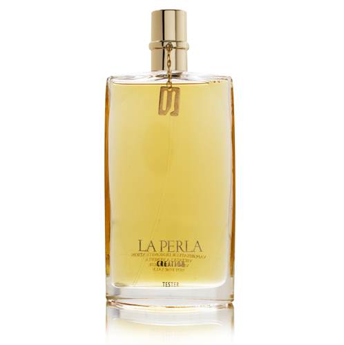 La Perla Creation by La Perla for Women 3.4 oz Eau de Parfum Spray (Tester no Cap)