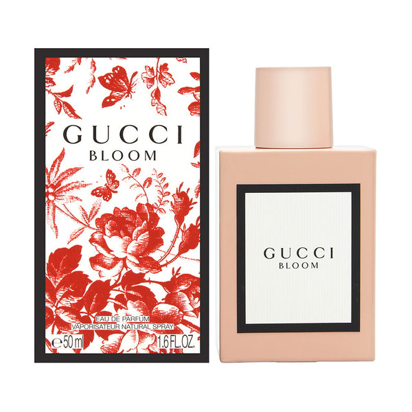 Gucci Bloom for Women 1.7 oz Eau de Parfum Spray