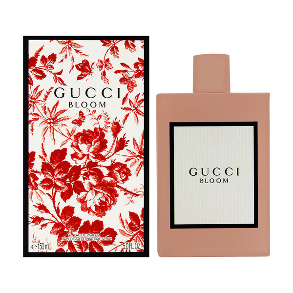 Gucci Bloom for Women 5.0 oz Eau de Parfum Spray