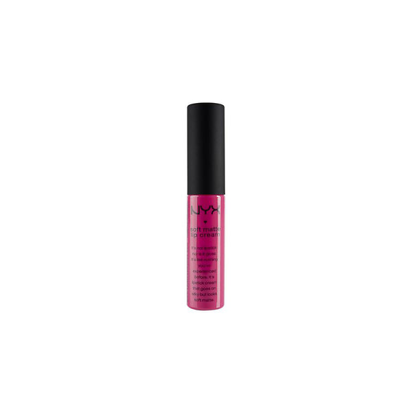 NYX Cosmetics Soft Matte Lip Cream Addis Ababa