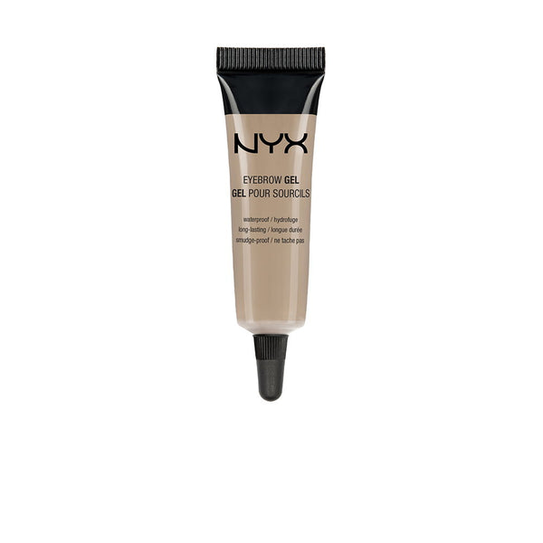 NYX Cosmetics Eyebrow Gel EBG01 - Blonde