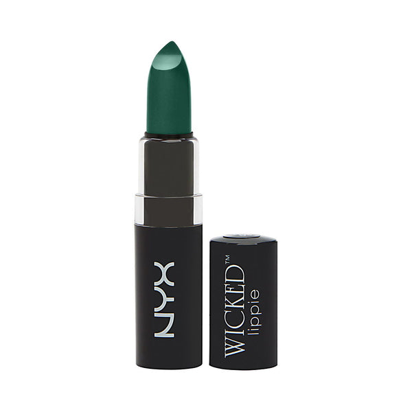 NYX Cosmetics Wicked Lippies WIL09 - Risque