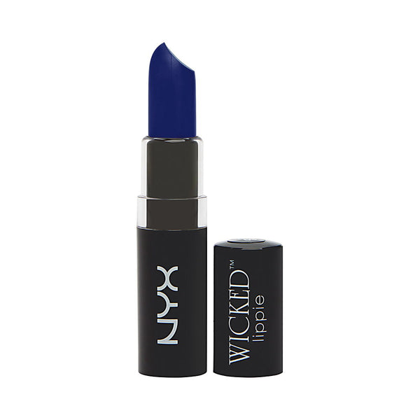 NYX Cosmetics Wicked Lippies WIL12 - Envy