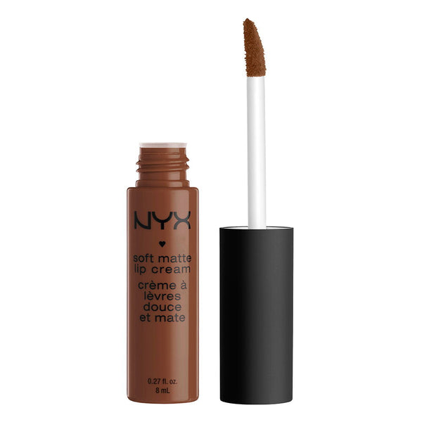 NYX Cosmetics Soft Matte Lip Cream Dubai