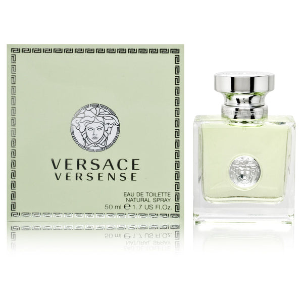 Versace Versense for Women 1.7 oz Eau de Toilette Spray