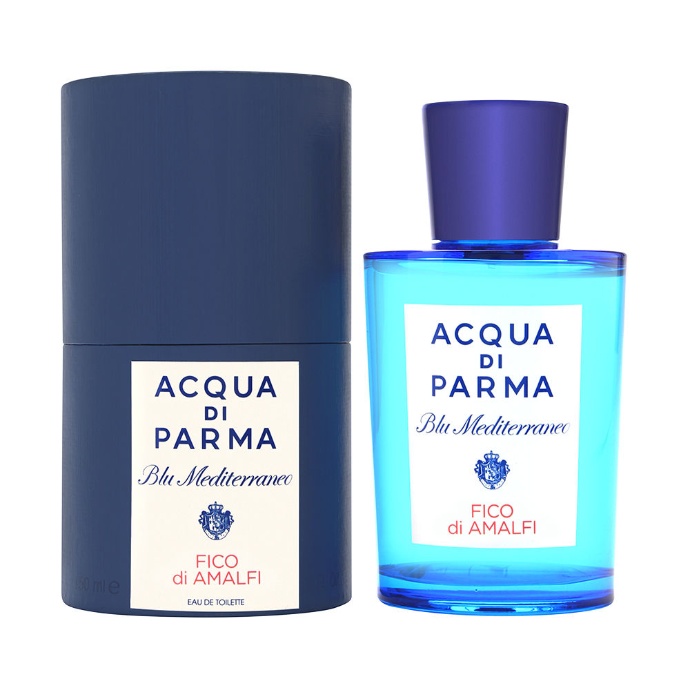 Acqua Di Parma Blu Mediterraneo Fico Di Amalfi 5.0 oz Eau de Toilette Spray