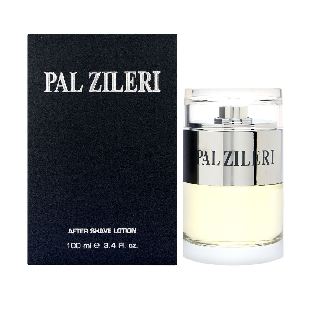 Pal Zileri by Pal Zileri for Men 3.4 oz After Shave Lotion