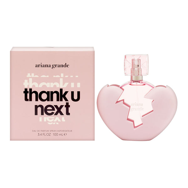 Ariana Grande Thank U Next for Women 3.4 oz Eau de Parfum Spray