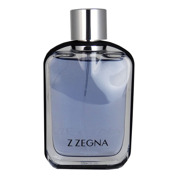 Z Zegna for Men by Ermenegildo Zegna 3.4 oz Eau de Toilette Spray Tester