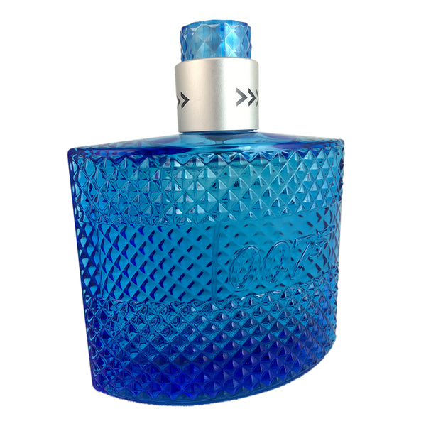 Men's perfume Perfumes water Geparlys Bleu Royal 100 ml - AliExpress