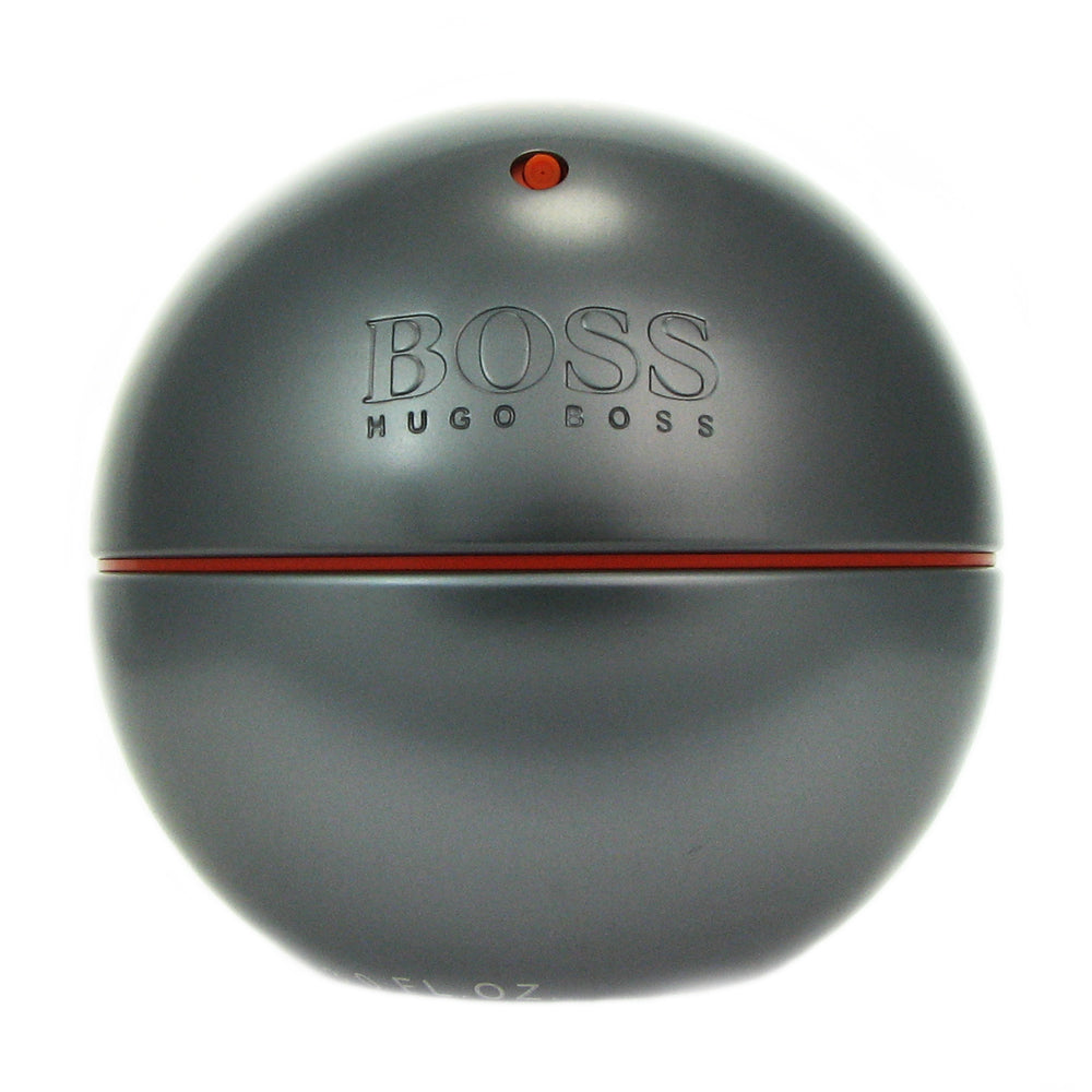Boss In Motion Men by Hugo Boss 3.0 oz Eau de Toilette Spray Tester