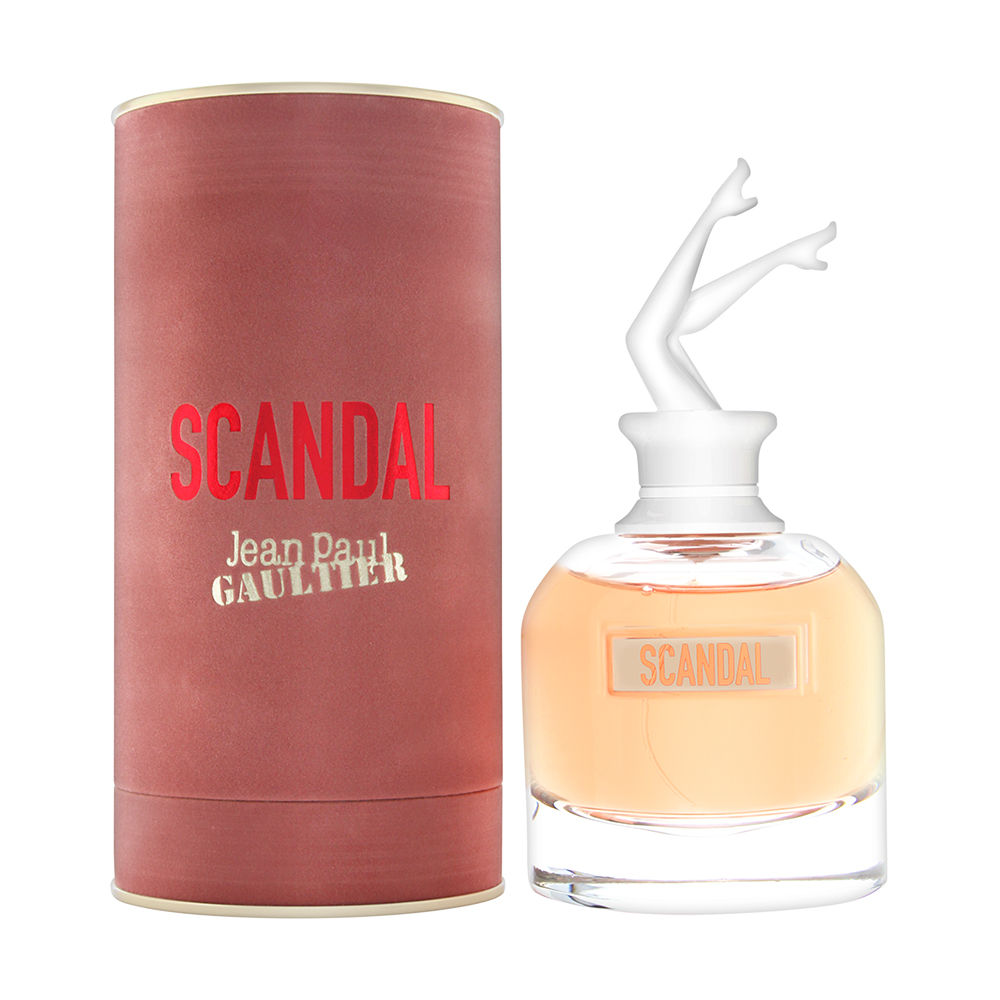 Scandal by Jean Paul Gaultier for Women 2.7 oz Eau de Parfum Spray