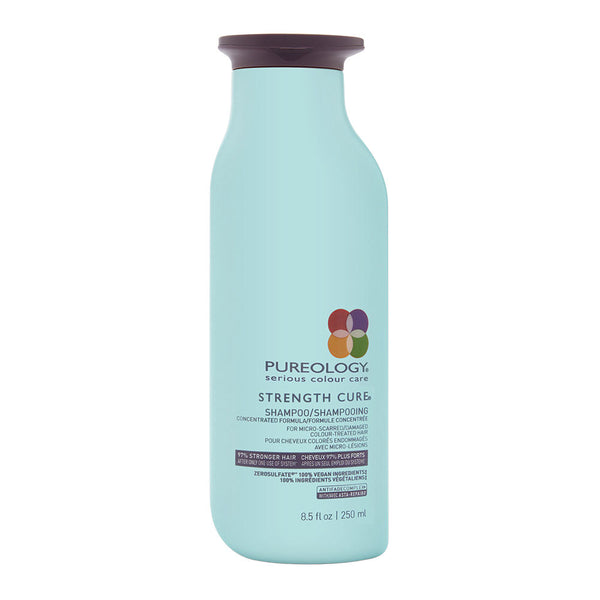 Pureology Strength Cure Shampoo 200ml/8.5oz