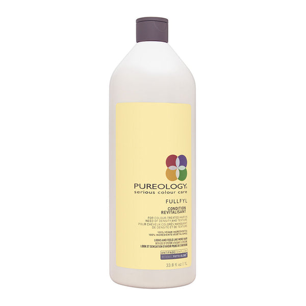 Pureology Fullfyl Conditioner 1 Liter/33.8oz