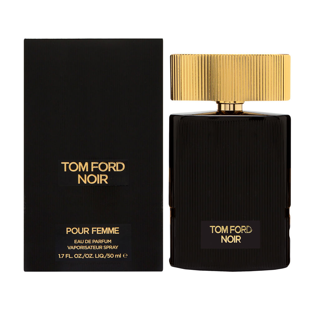 Tom Ford Noir Pour Femme 1.7 oz Eau de Parfum Spray