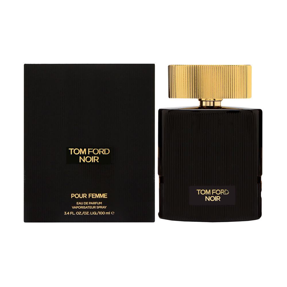 Tom Ford Noir Pour Femme 3.4 oz Eau de Parfum Spray
