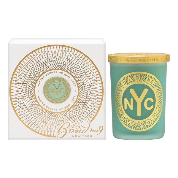 Bond No. 9 Eau de New York 6.4 oz Scented Candle