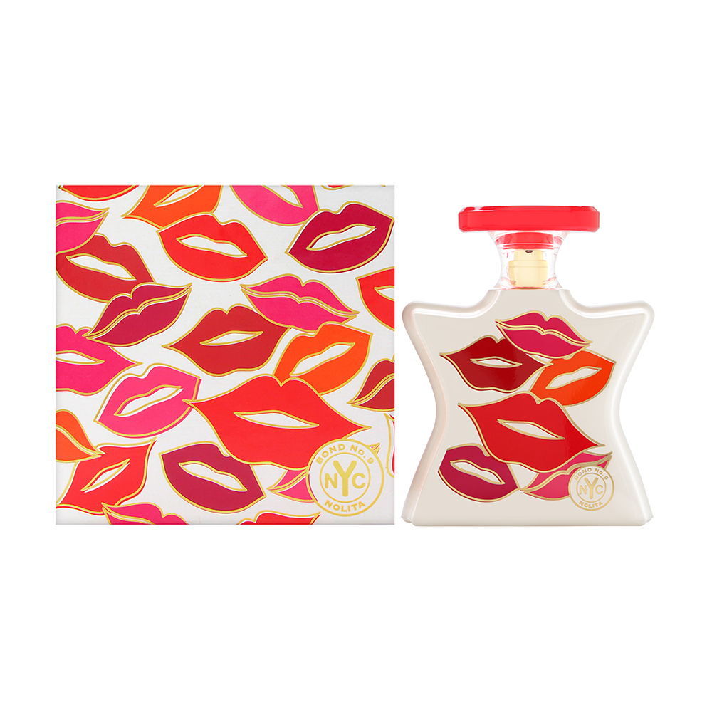 Bond No. 9 Nolita 3.3 oz Eau de Parfum Spray + Lipstick