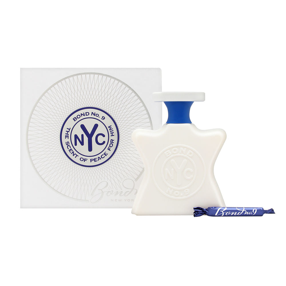 Bond No. 9 The Scent of Peace for Him 6.8 oz Body Wash