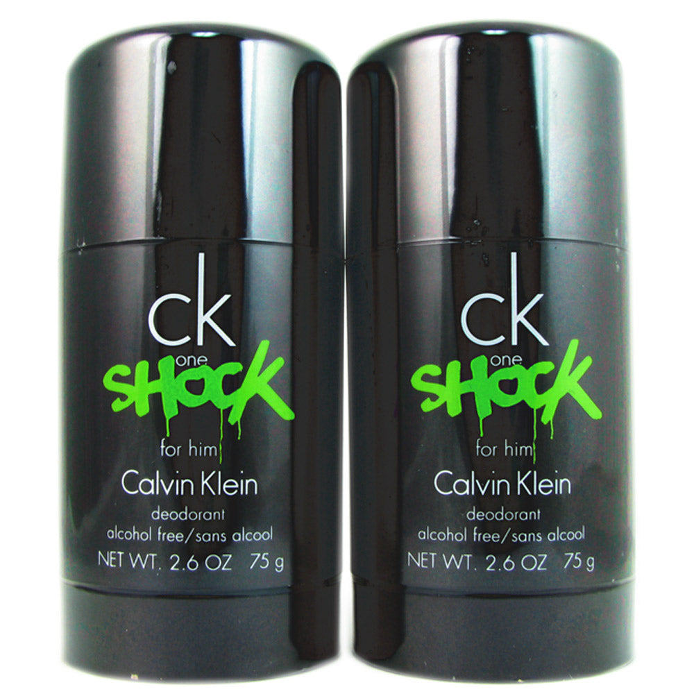 CK One by Calvin Klein 2.6 oz Deodorant Stick