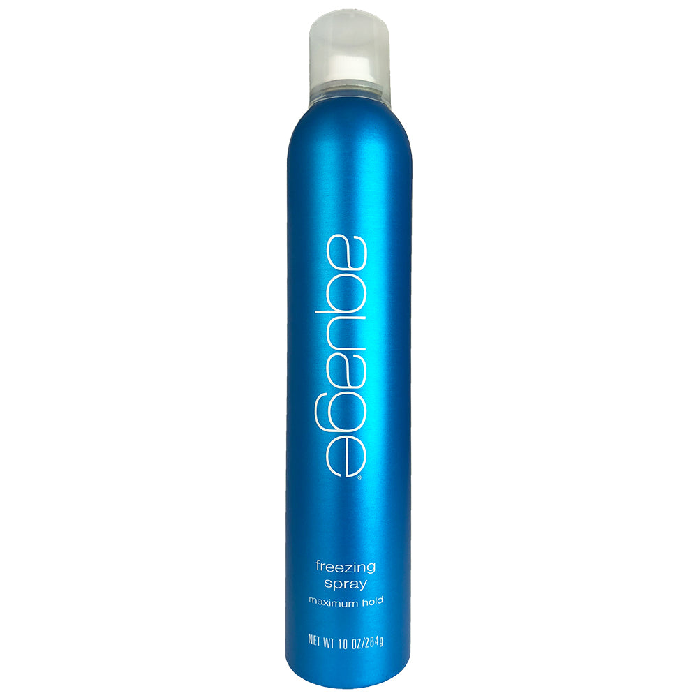 Aquage Freezing Hair Spray 10 oz.