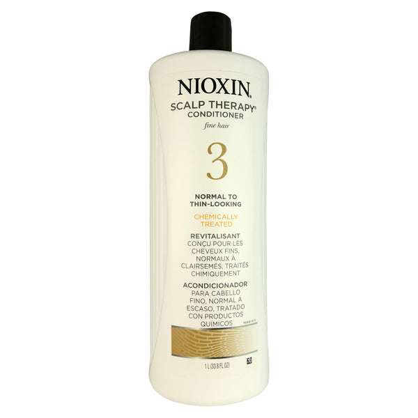 Nioxin System #2 Scalp Treatment 3.4 oz