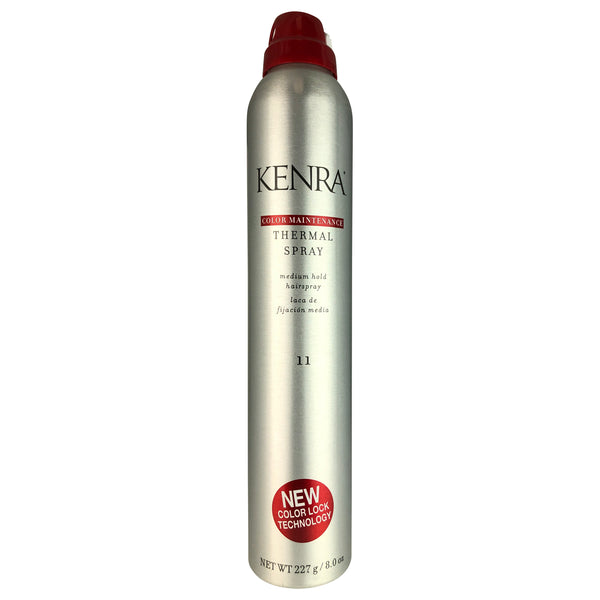 Kenra Color Maintenance Thermal Spray #11 8oz