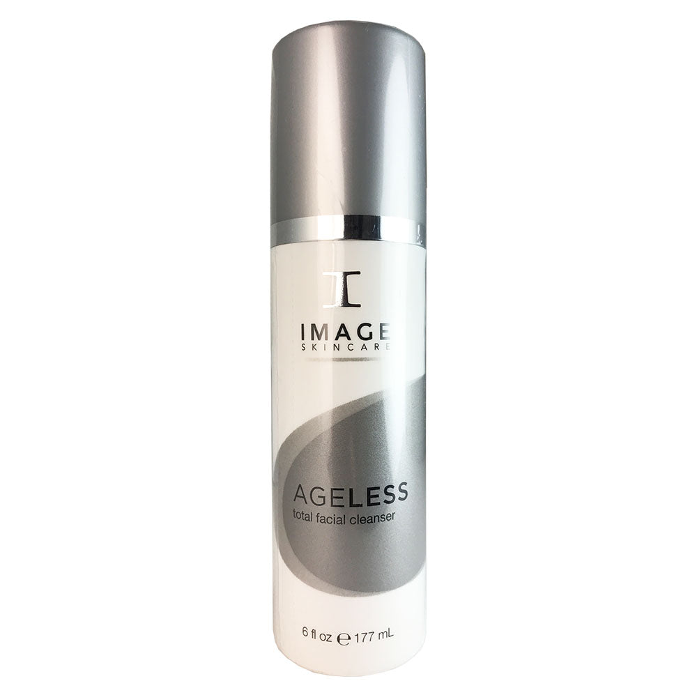 Image Ageless Total Facial Cleanser 6 oz