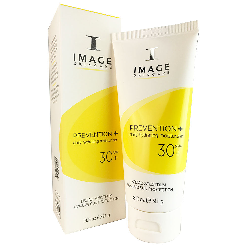 Image Prevention + Daily Hydration Facial Moisturizer SPF 30 3.2 oz