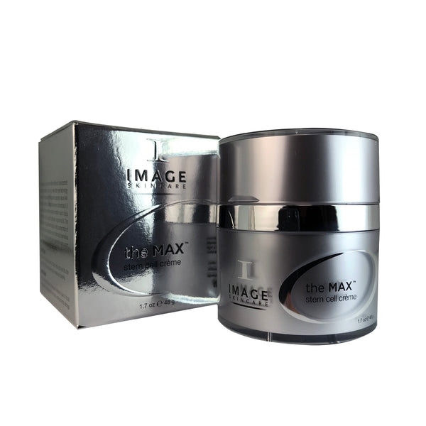 Image The Max Stem Cell Face Creme 1.7 oz