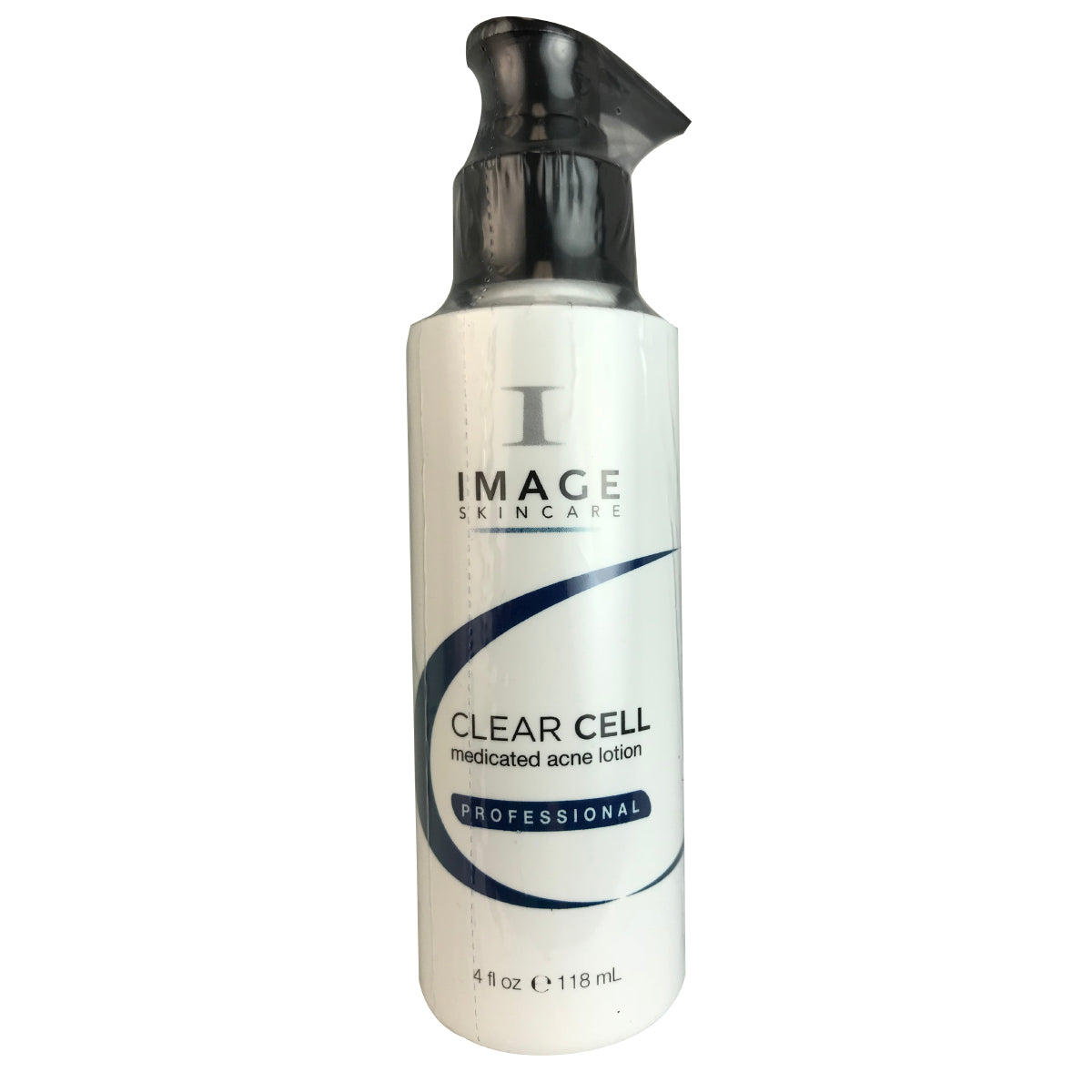 Image Clear Cell Medicated Facial Acne Lotion 4 oz.