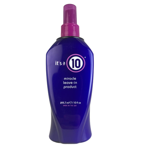 It's A 10 Miracle Leave In 10 oz for Hair