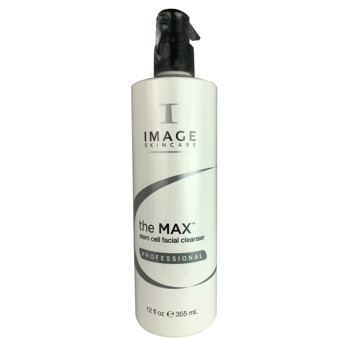 Image The Max Stem Cell Facial Cleanser 12 oz