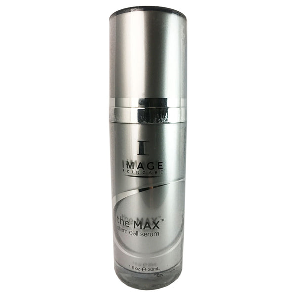 Image The Max Stem Cell Face Serum 1 oz